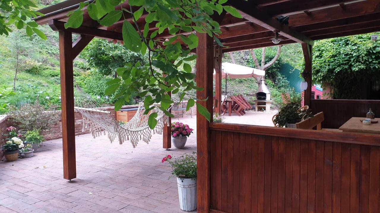 Chalupa 246 Vrchlabi Exterior photo